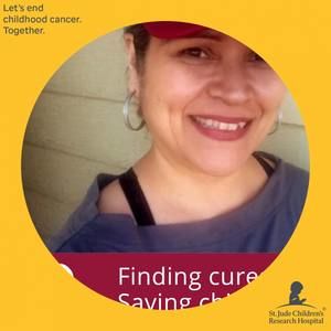 Meet your Posher, Patricia